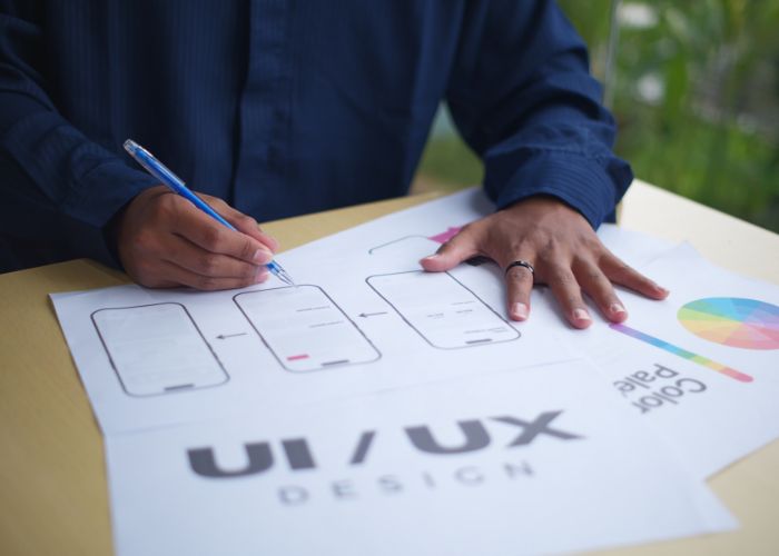 User Experience (UX) Design
